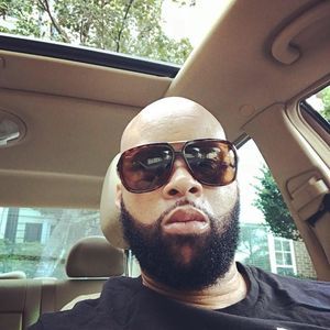 Meet your Posher, Ronald